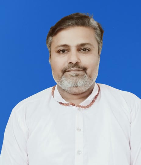 Parimalkumar j Raval 